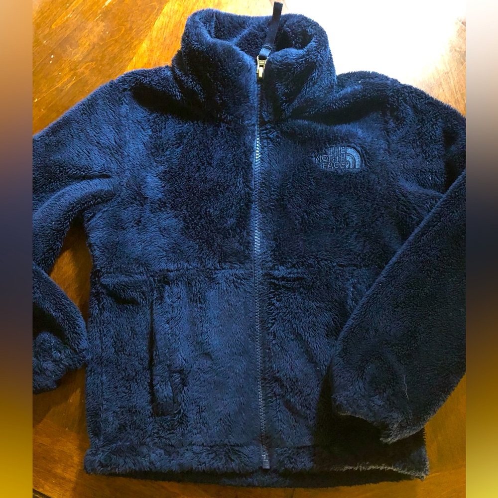 North Face Children’s Jacket